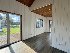 HYTTE 70.1 Barn  в КП Новосельцево