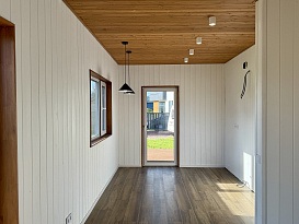 HYTTE 70.1 Barn  в КП Новосельцево